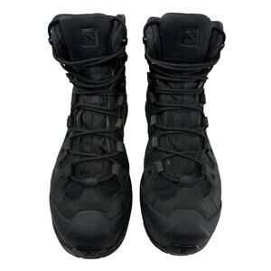 Boots Forces  Gore-Tex Trail Hiking Waterproof Men Size 11.5